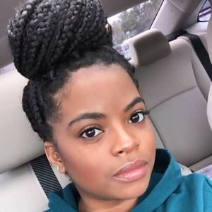 Meet your Posher, Lashondra